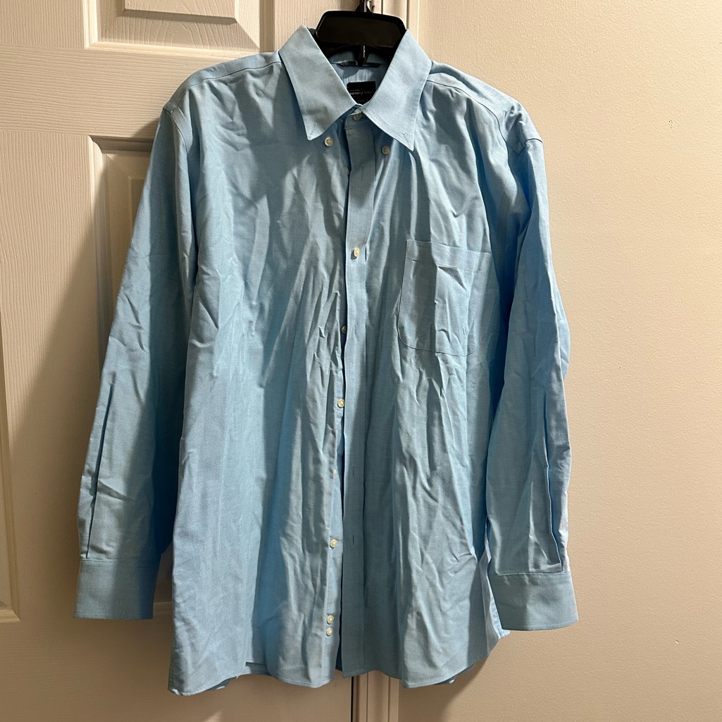 Dockers Button Down
